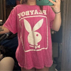 Playboy shirt